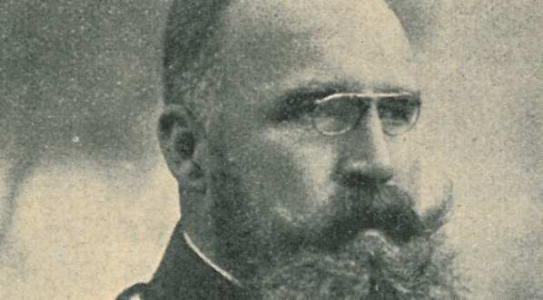  Olgierd Pożerski.  