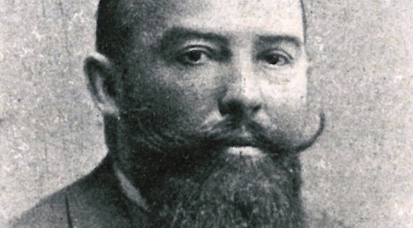  Walenty Staniszewski.  