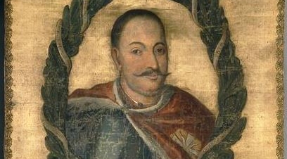  "Konkluzja Piotr Sapiehy" z 1744 roku.  