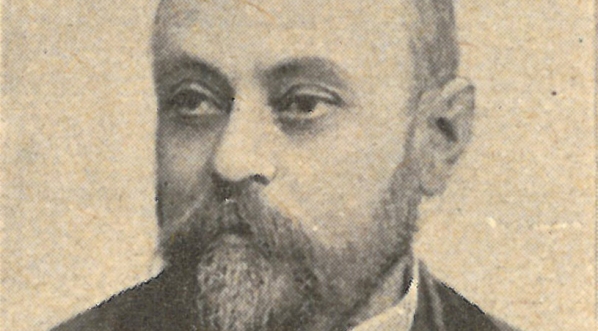 Ignacy Józef Radliński.  