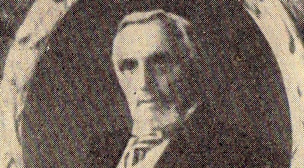  Emil Wedel - cukiernik (syn Karola Wedla).  