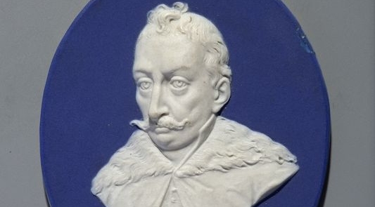  "Jan Zamoyski" Edwarda J. Kuntze.  