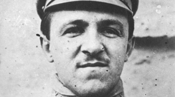  Tadeusz Ludwik Piskor, kapitan, oficer I Brygady Legionów.  