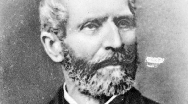  Julian Konstanty Ordon, uczestnik powstania listopadowego. (2)  