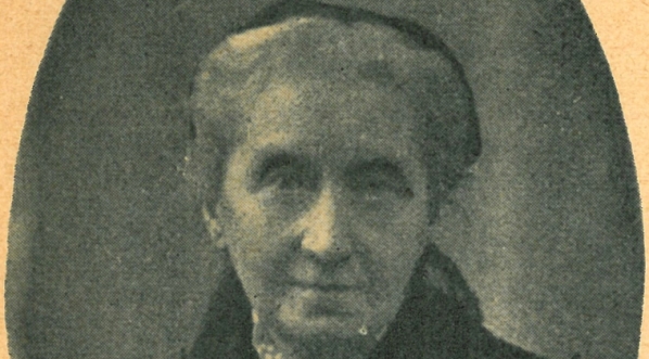  Zofia Romanowiczówna.  