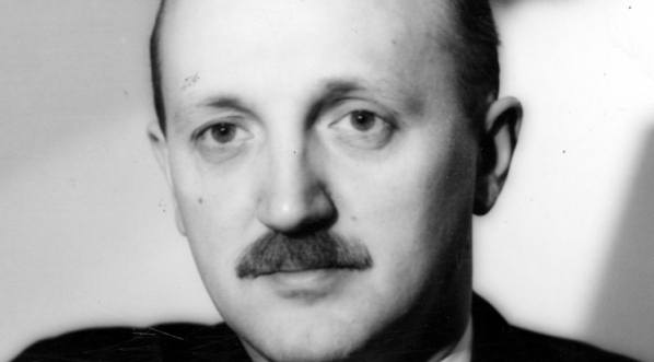  Michał Łubieński, Szef Gabinetu Ministra Spraw Zagranicznych.  