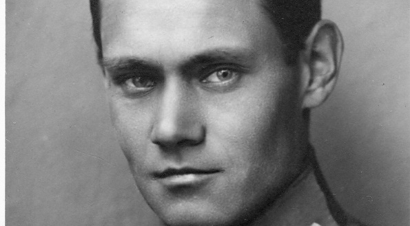  Aleksander Tadeusz Pragłowski  