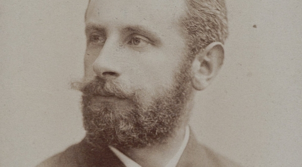  Portret Józefa Brandta.  