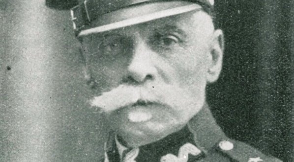  Antoni Strzałecki.  