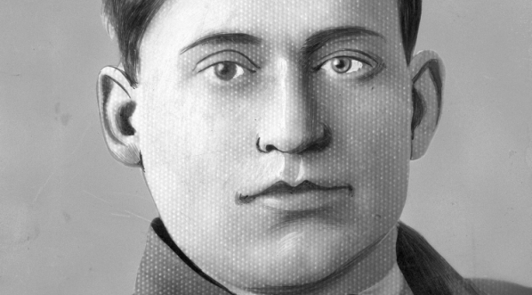  Stanisław Mackiewicz-Cat.  