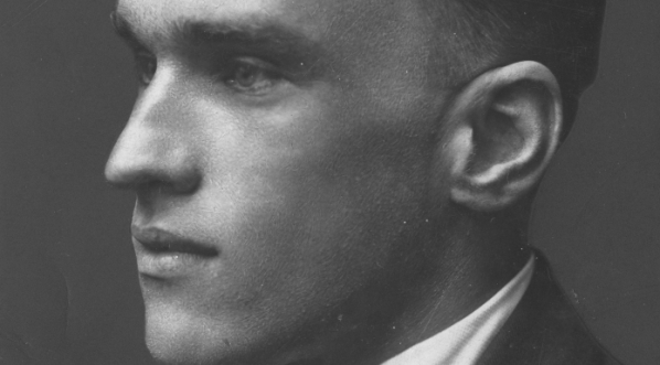  Jarosław Iwaszkiewicz.  