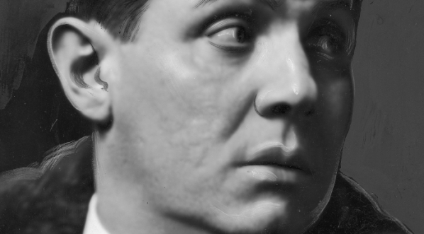  Arnold Szyfman, reżyser, dyrektor Teatru Polskiego w Warszawie.  