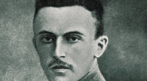  Bronisław Romer.  