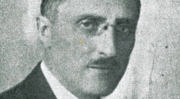  Bogusław Łubieński.  