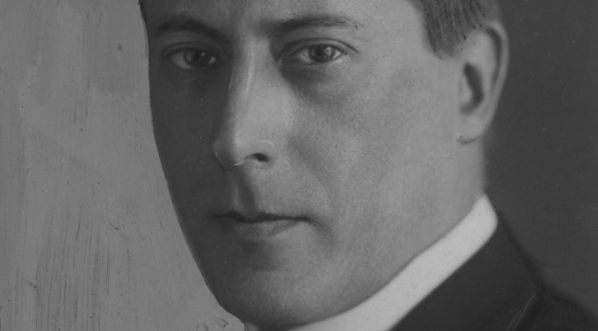  Leon Malhomme - konsul generalny Polski w Bytomiu.  