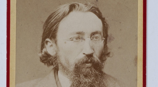  Jan Matejko - fotografia portretowa (fot. Jan Mieczkowski)  