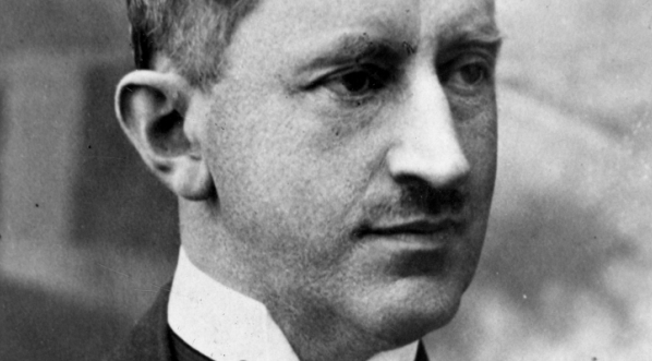  Ignacy Manteuffel, wojewoda kielecki.  