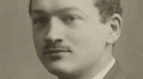  Portret Wacława Borowego.  