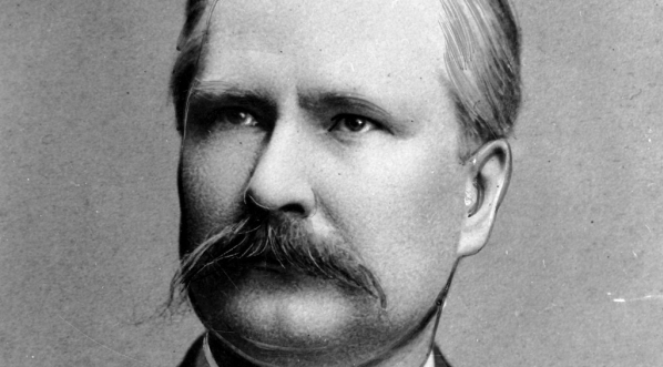  Józef Kusztelan. Fotografia portretowa.  