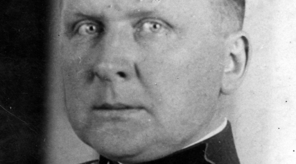  Emil Kaliński, minister poczt i telegrafów.  