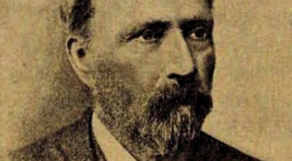  "Benedykt Dybowski (1833-1930)".  