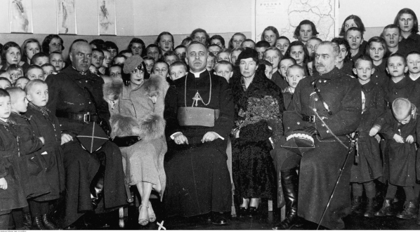  Ognisko Towarzystwa Przyjaciół Dzieci Ulicy w Modlinie.  