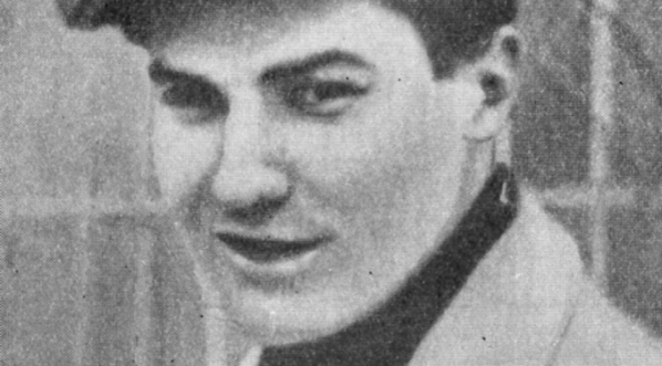  Tadeusz Zawadzki "Zośka"  