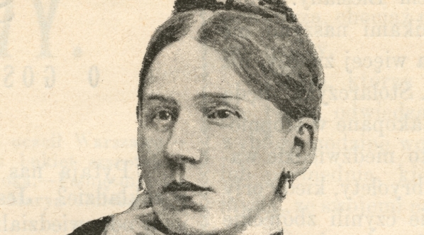  Cecylia hr. Plater-Zyberk.  