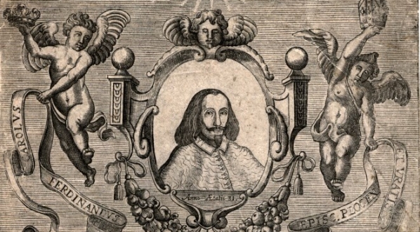 Carolus Ferdinandus princeps Poloniae & Sueciae [...]  