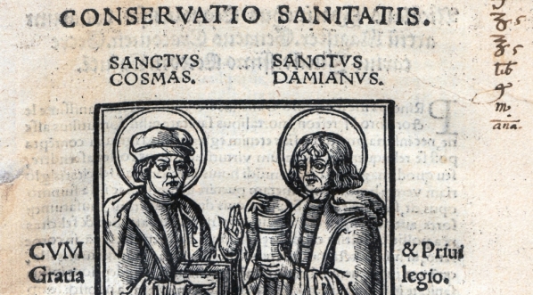  "Conservatio sanitatis. Iosephi Czimmermanni Cracouiensis anno su[a]e [a]etatis decimoquinto immatura [a]editio in immortalem candorem illius magni medici doctoris Mathi[a]e de Myechow [...]."  