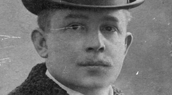  Korfanty Wojciech - polityk.  