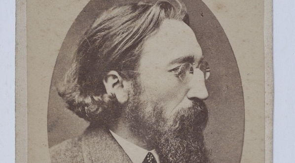  Jan Matejko - fotografia portretowa.  