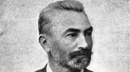  Józef Huss.  