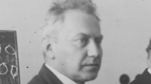  Ludwik Hirszfeld, doktor medycyny, bakteriolog, immunolog, serolog, profesor Wolnej Wszechnicy Polskiej w Warszawie.  