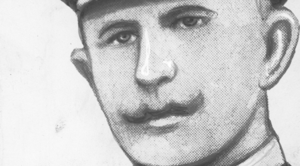  Franciszek Ratajczak, uczestnik powstania wielkopolskiego.  