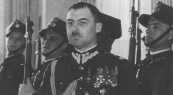  Kazimierz Schally, Warszawa 27.03.1936 r.  