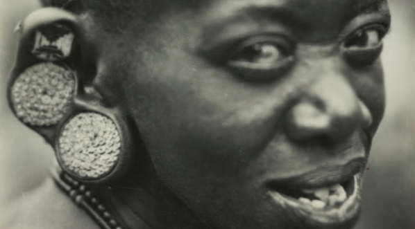  Prowincja Wschodnia, Urundi, piękność.  