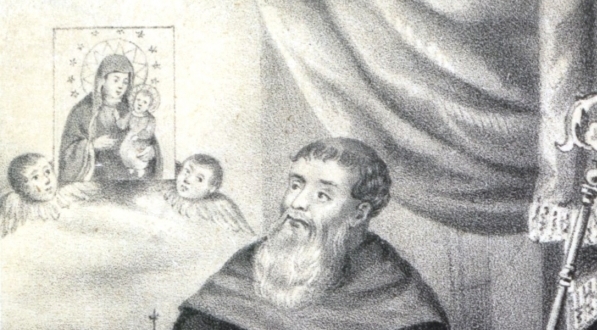  "Ks. Augustyn Kordecki" Rudolfa Flecka.  