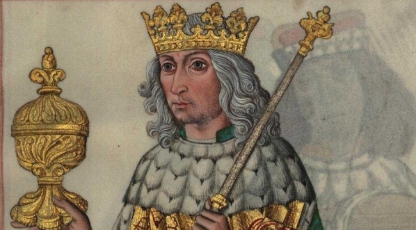  "Rei da Bohémia" João do Cró.  