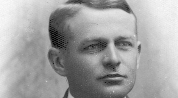  Michał Grażyński.  