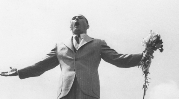  Obchody Święta Morza w Warszawie 28.06.1936 r.  