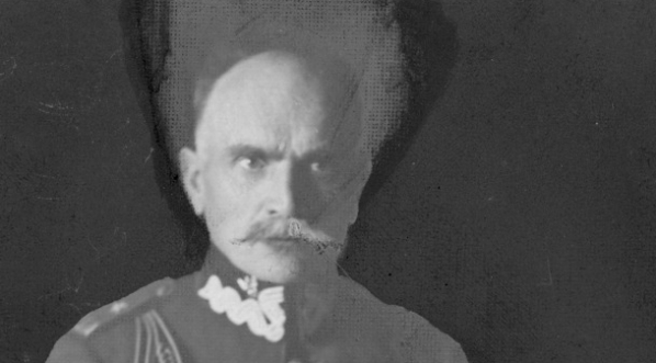  Generał Aleksander Osiński (1926 - 1935 r.)  