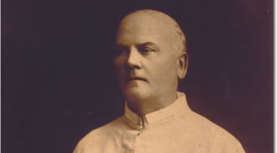  o. Wincenty Sękowski OIC (1840-1911)  