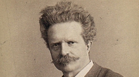  Walery Rzewuski.  