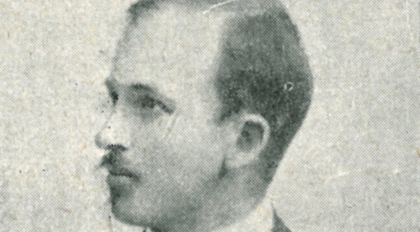  Marian Lutosławski.  