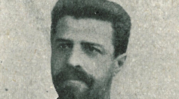  Stanisław Gabriel Kozłowski.  