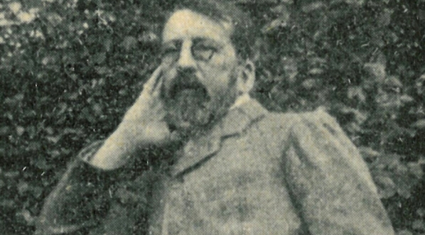  Kazimierz Stryjeński.  