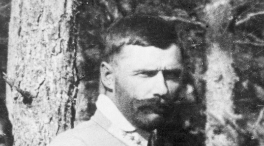  Legiony na froncie wschodnim nad Styrem, Swarzędz 1920 rok.  