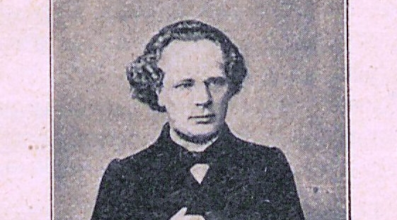  "Edward Jurgens : karta z dziejów 1863 roku" Aleksandra Krauschara.  