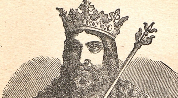  "Kazimierz Wielki, król kmieci."  